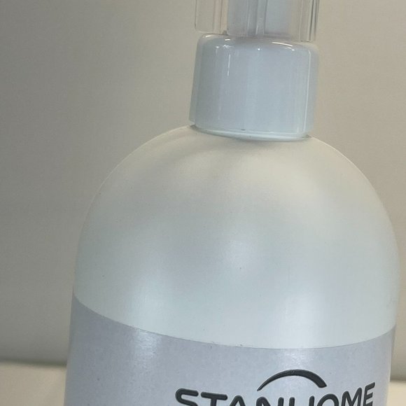 STANHOME FRESCA PIE ROSEHIP OIL TIRED FEET & LEGS LOTION 930 ML ROSA MOSQUETA - Picture 5 of 6